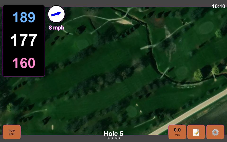 Hole preview 2