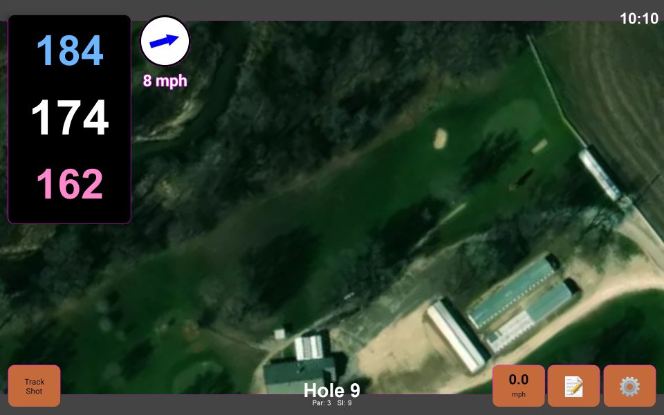 Hole preview 3