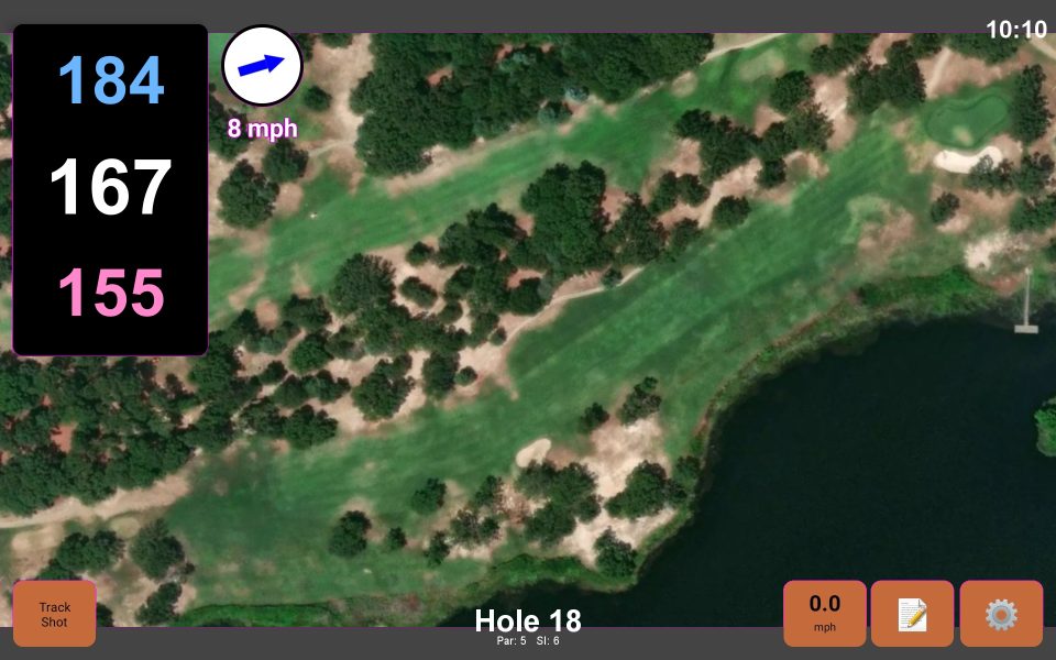 Hole preview 3