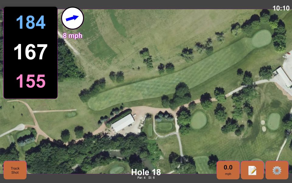 Hole preview 3