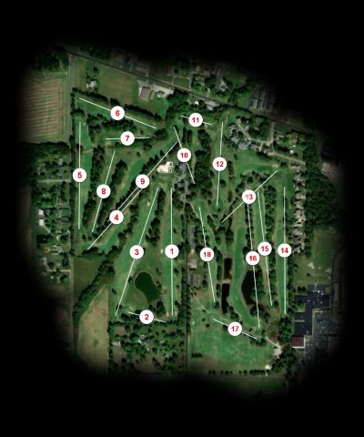 Murray Country Club