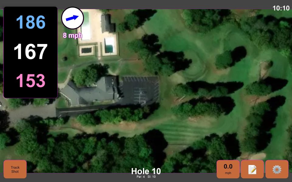 Hole preview 2