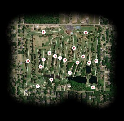 Searcy Country Club