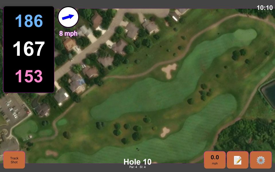 Hole preview 2
