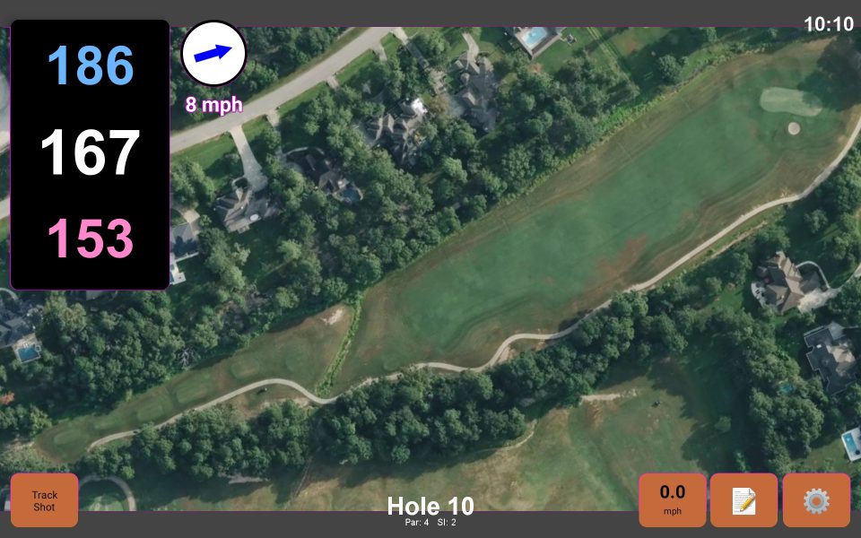 Hole preview 2