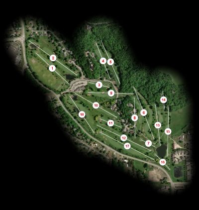 Cedar Creek Country Club