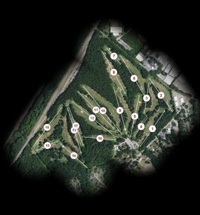Stone-E-Lea Golf Club