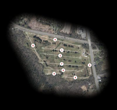 Tunnel Hill Golf Club