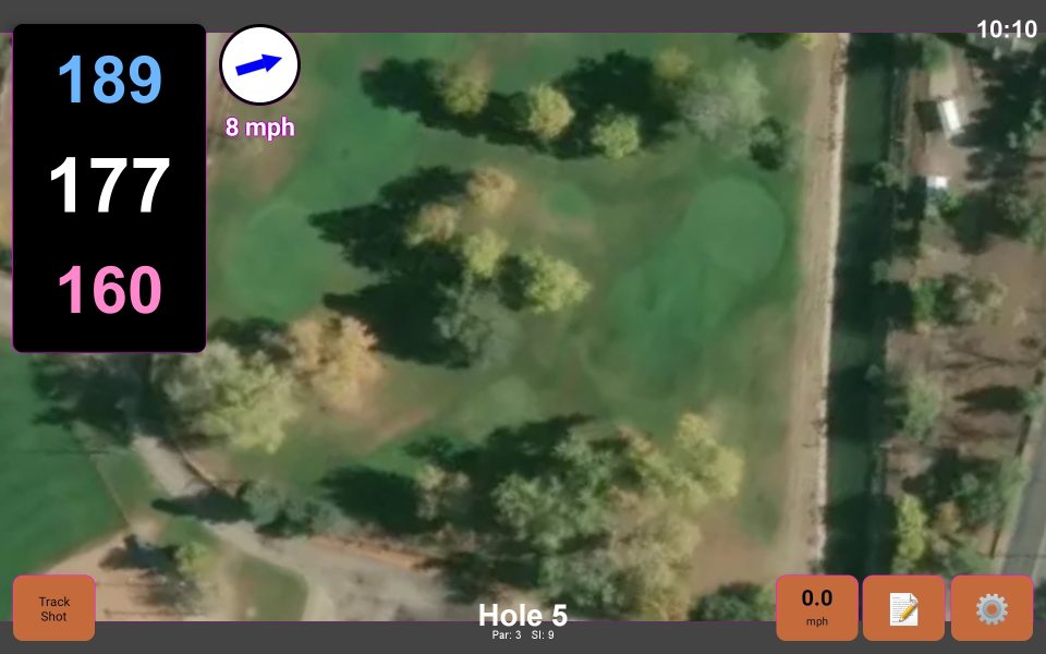 Hole preview 2