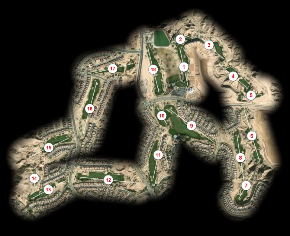 Conestoga course overview