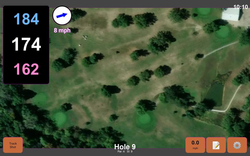 Hole preview 3