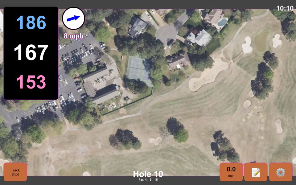 Hole preview 2