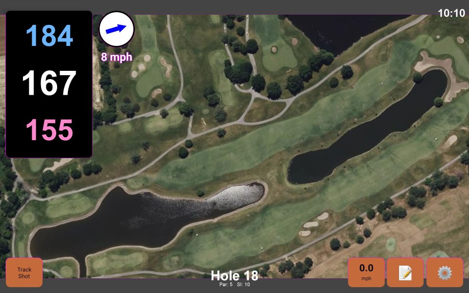 Hole preview 3