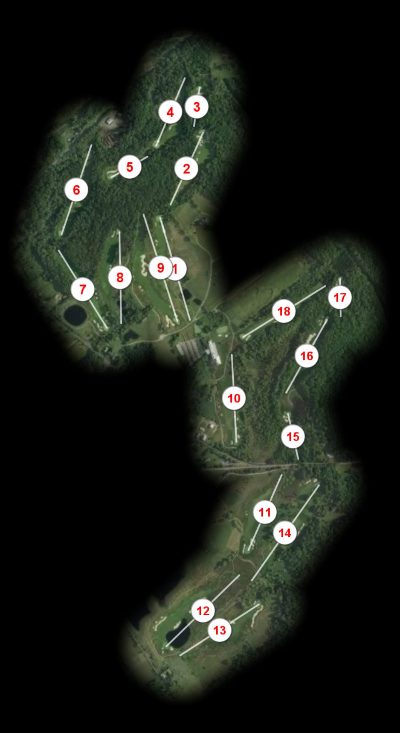 Huntsville Golf Club
