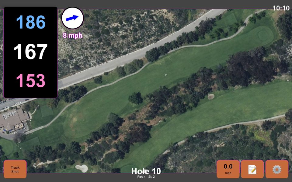 Hole preview 2