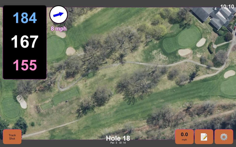 Hole preview 3