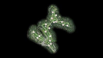 Blowing Rock Country Club