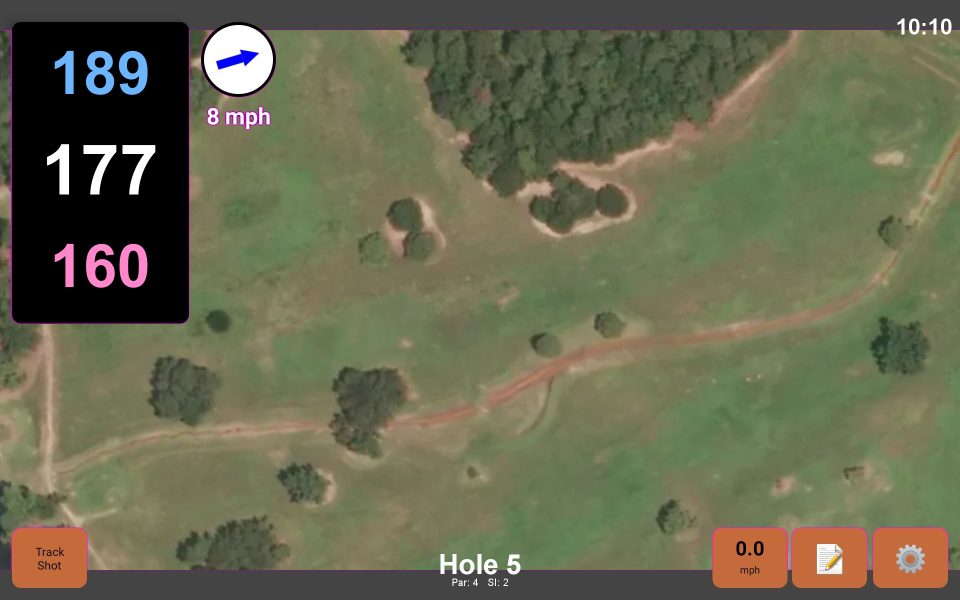 Hole preview 2