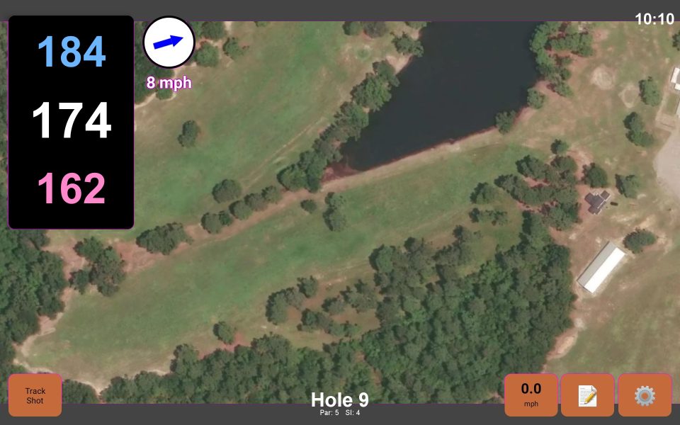 Hole preview 3