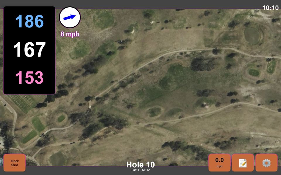 Hole preview 2
