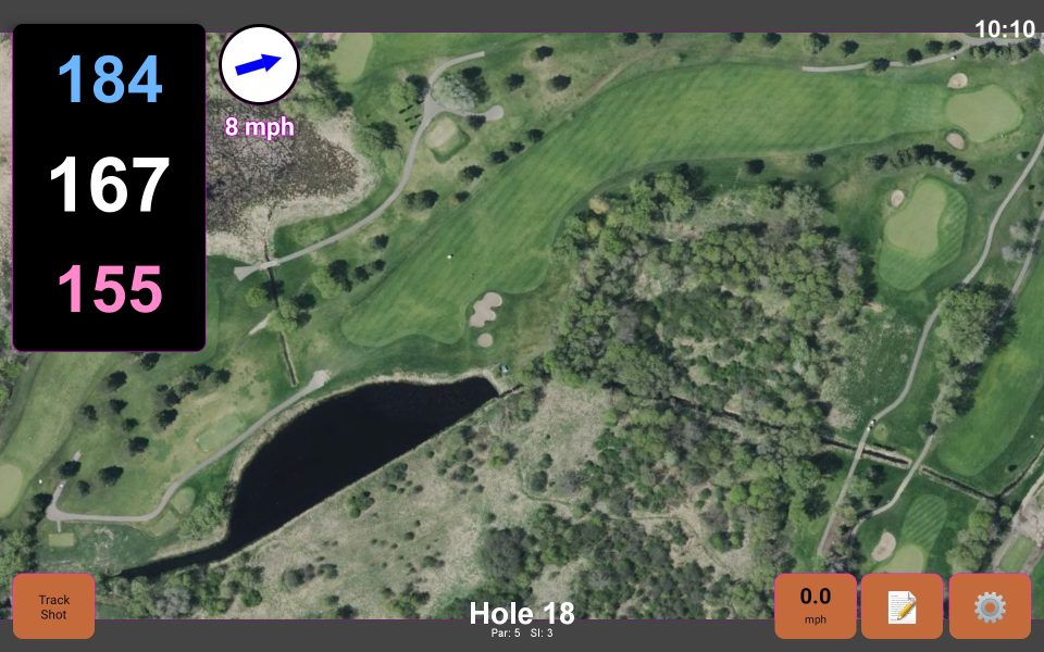 Hole preview 3
