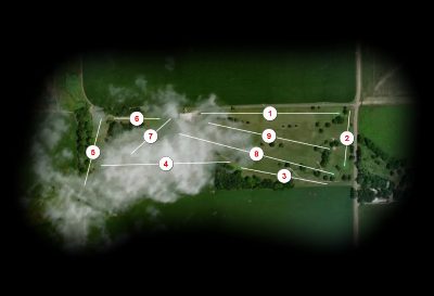Bluegrass Creek Golf Course
