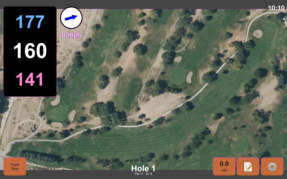 Hole preview 1