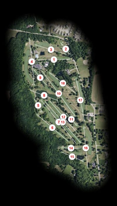 Bellwood Country Club