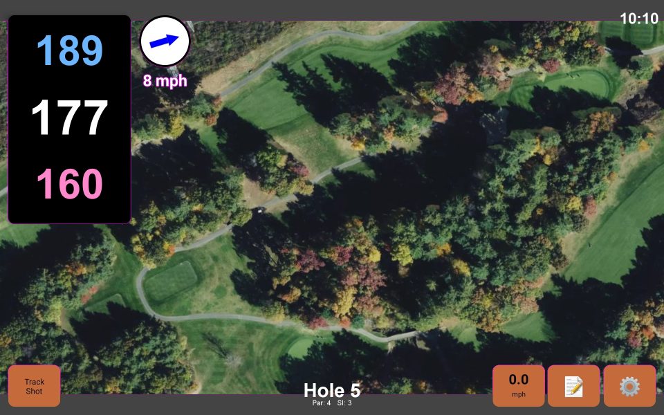 Hole preview 2