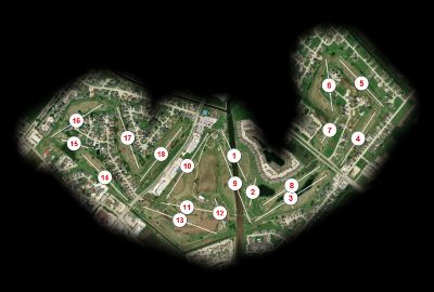 Babe Didrikson Zaharias Golf Course