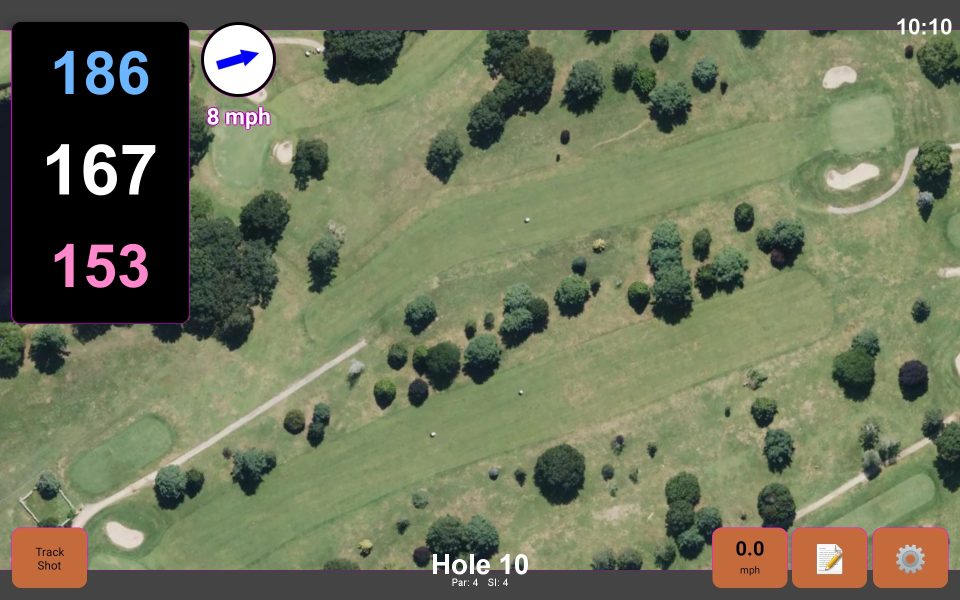 Hole preview 2