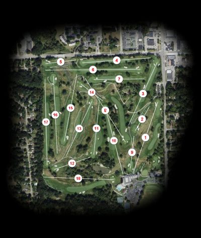 Plum Hollow Country Club