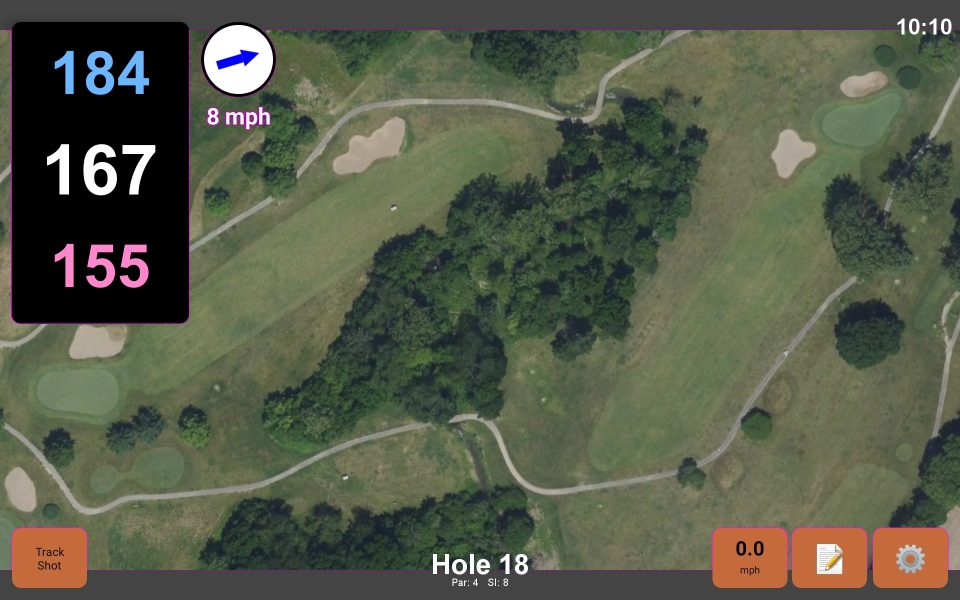 Hole preview 3