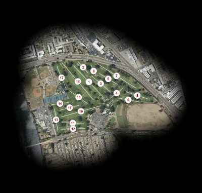 Mission Bay Golf Course and Practice Center