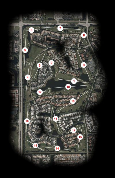 Indian Springs Country Club West