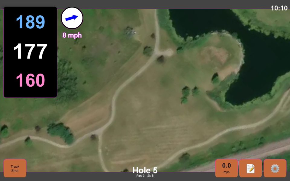 Hole preview 2