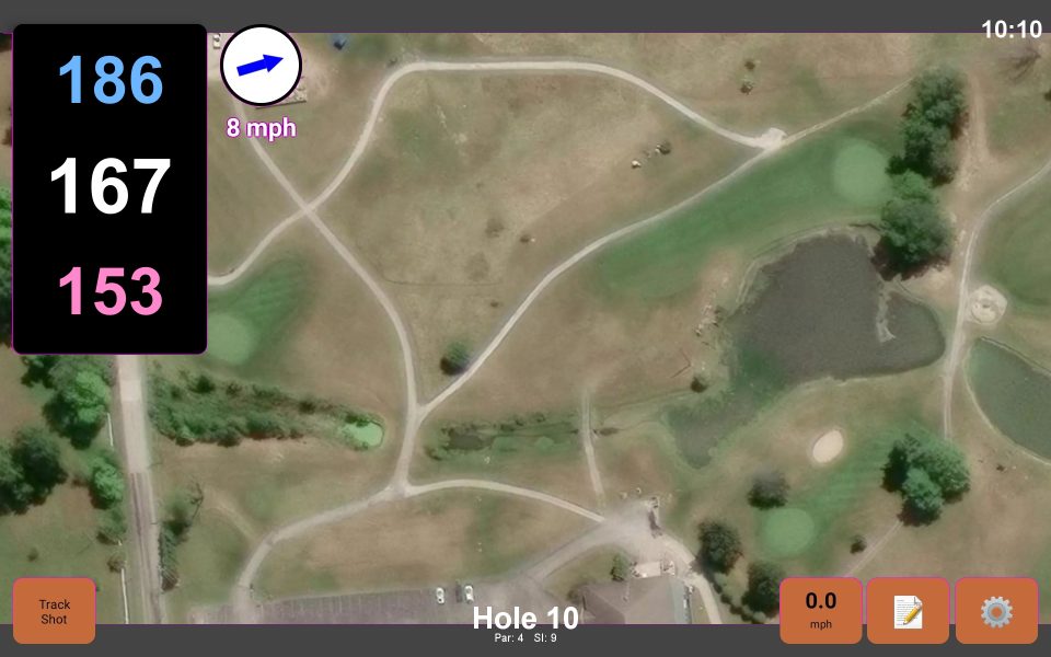 Hole preview 2