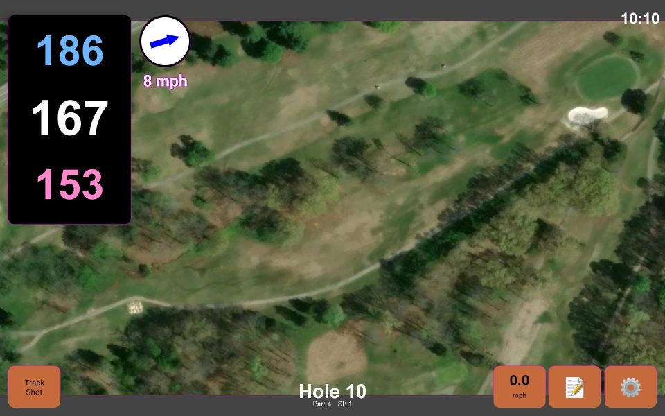 Hole preview 2