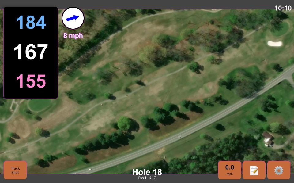 Hole preview 3