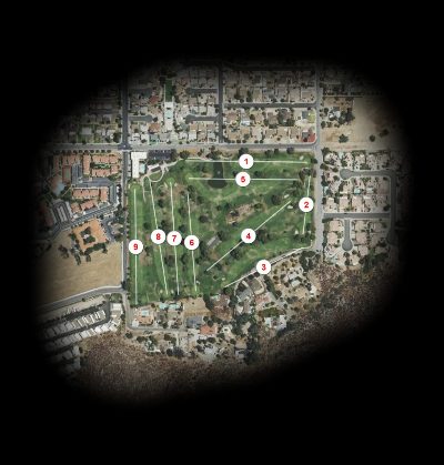 Echo Hills Golf Club