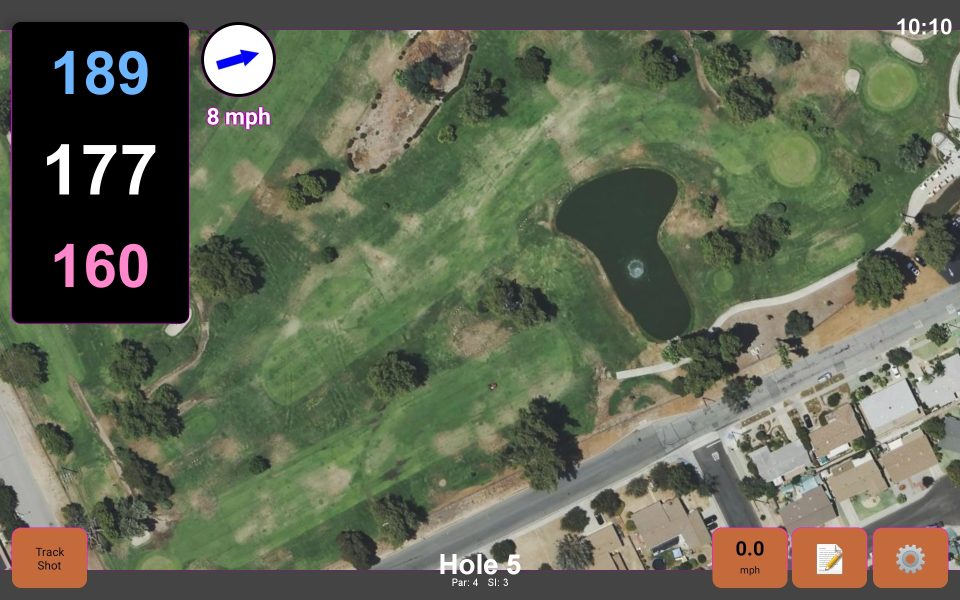 Hole preview 2