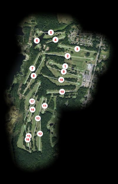 Swansea Country Club Championship