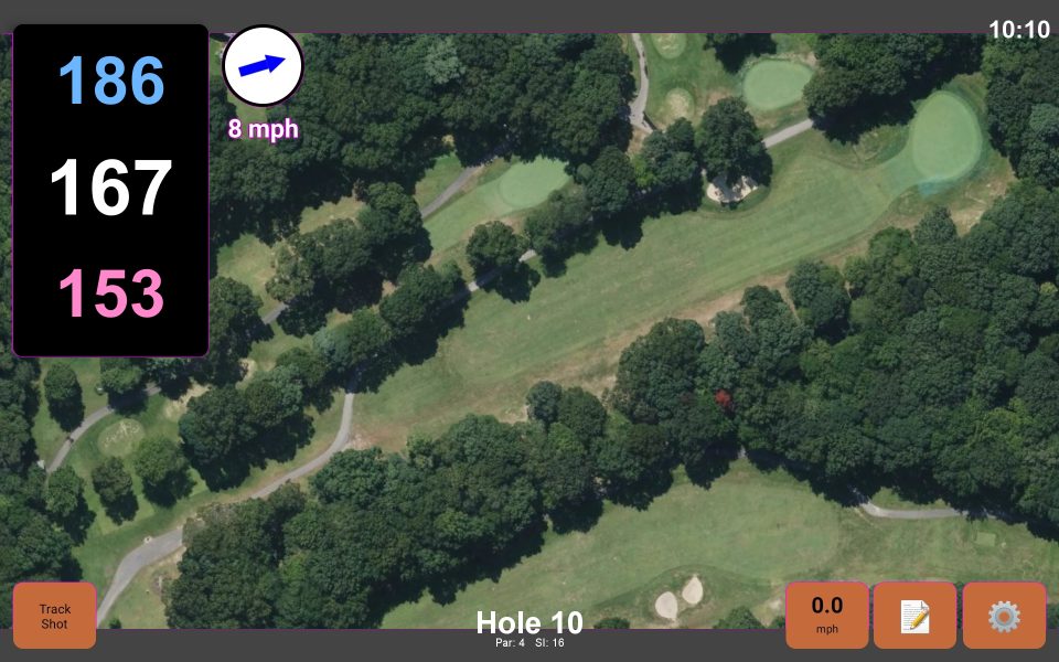 Hole preview 2