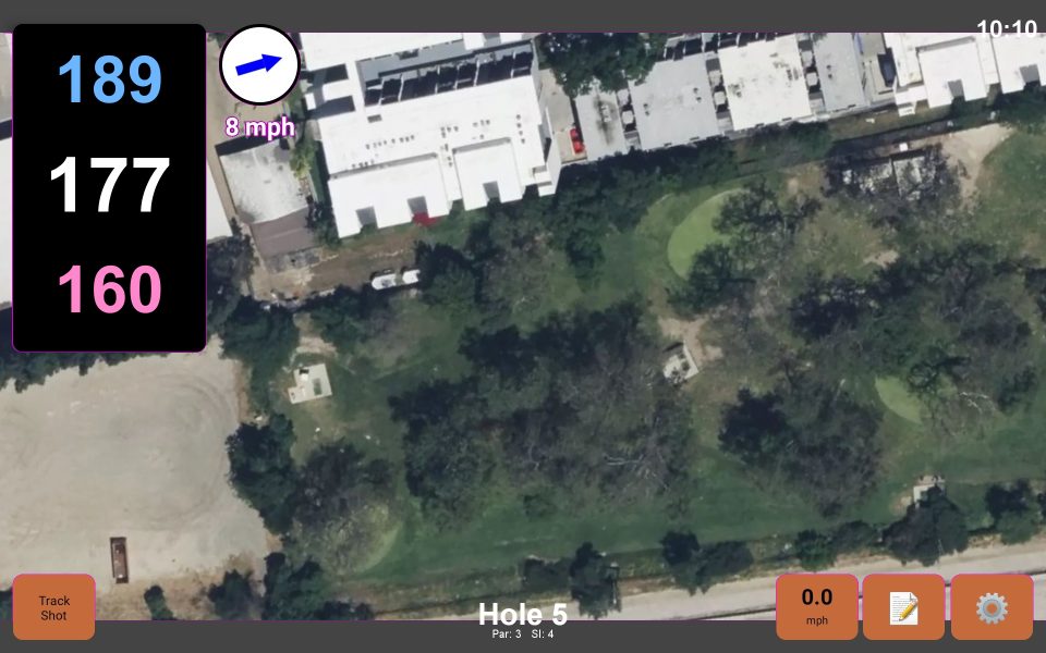 Hole preview 2