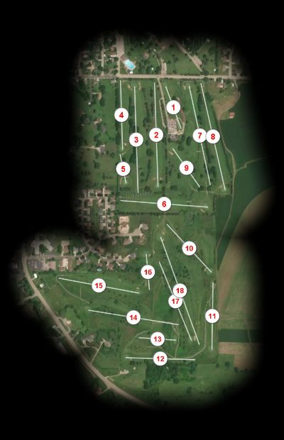 Lancaster Country Club