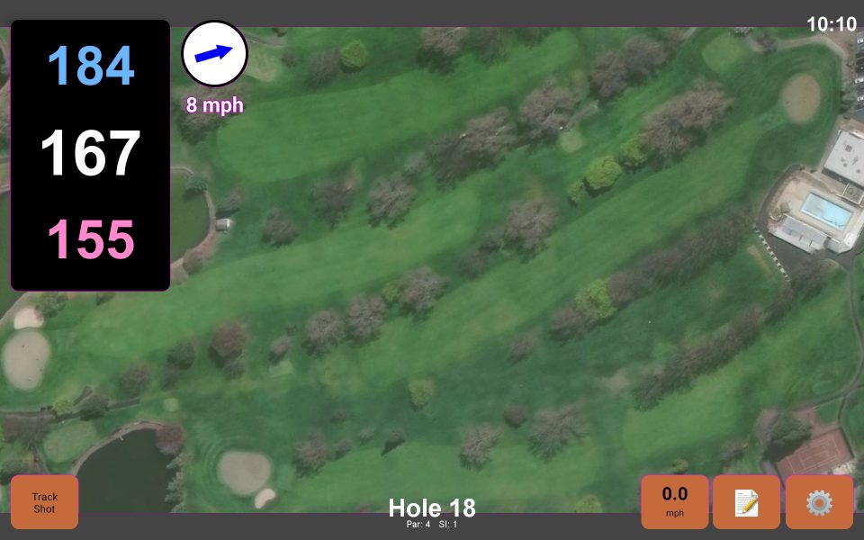 Hole preview 3
