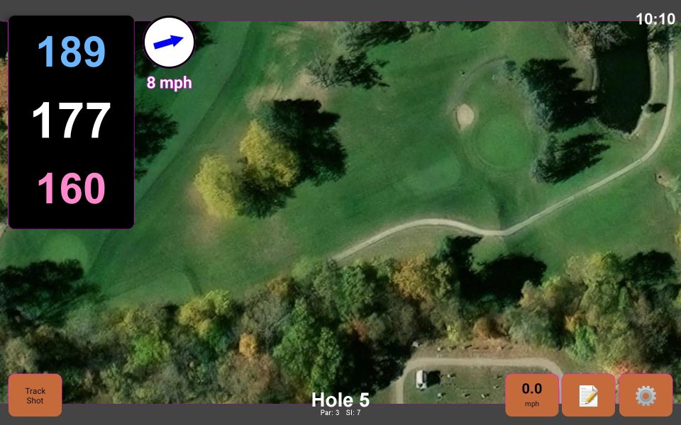 Hole preview 2
