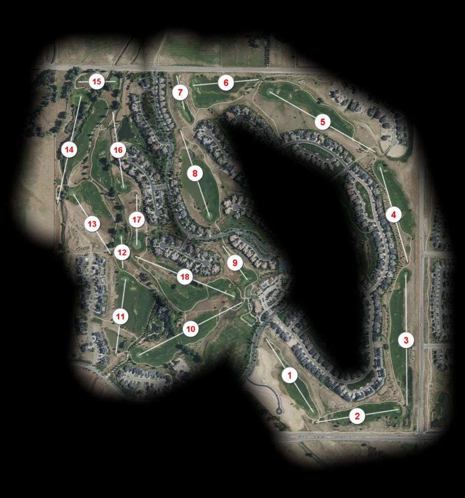 Harmony Club course overview