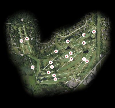 Prairie Isle Golf Club