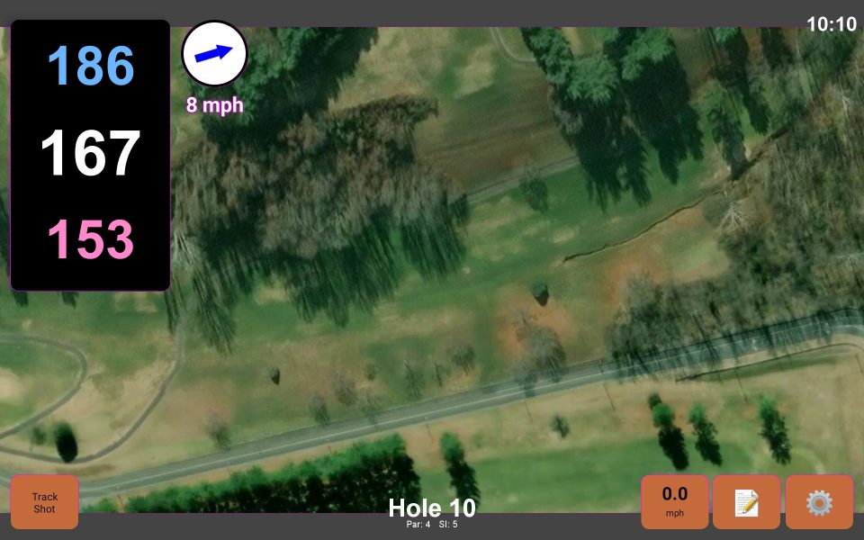 Hole preview 2